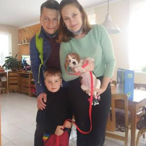 Láska na první pohled